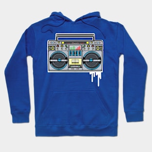 RADIO HEAD Hoodie